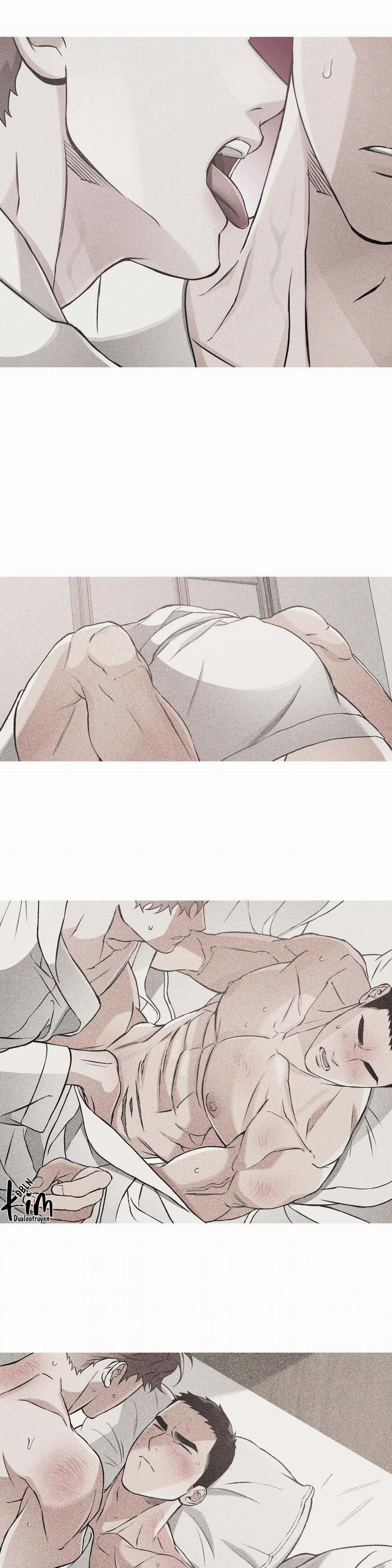 Cẩn Thận Trăng Tròn Tháng 3 Đấy 55 trang 23