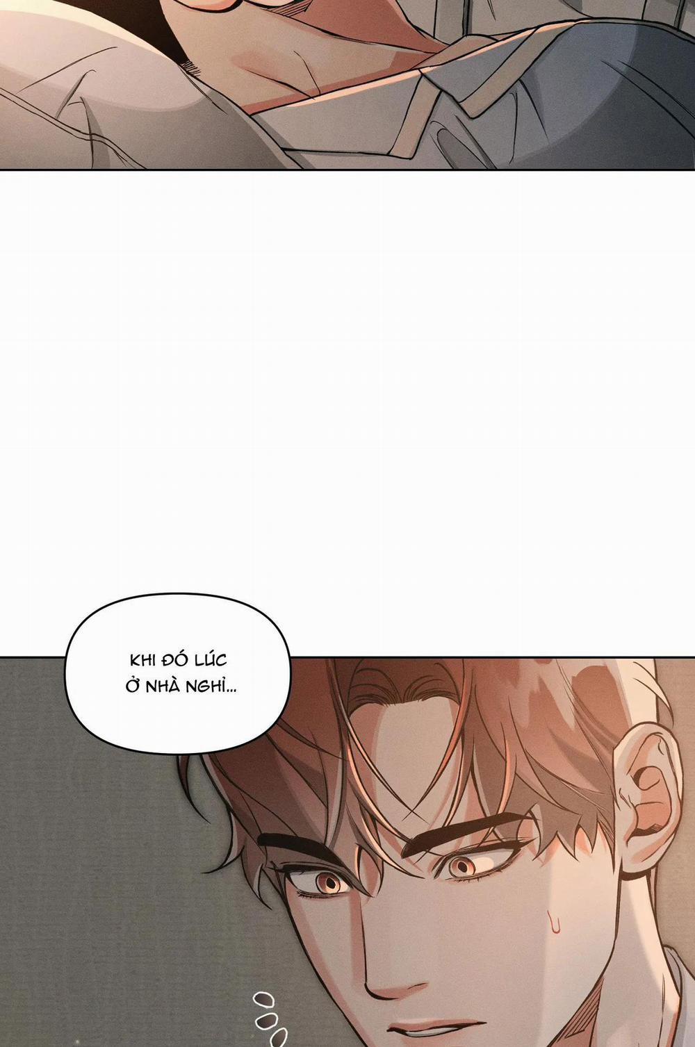 Cẩn Thận Trăng Tròn Tháng 3 Đấy 55 trang 26