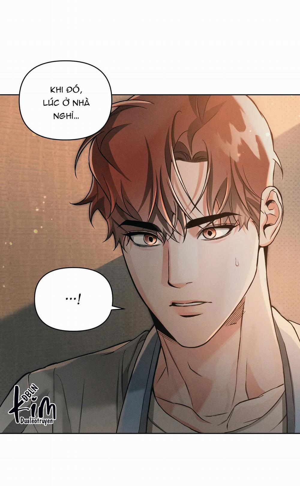 Cẩn Thận Trăng Tròn Tháng 3 Đấy 56 trang 1