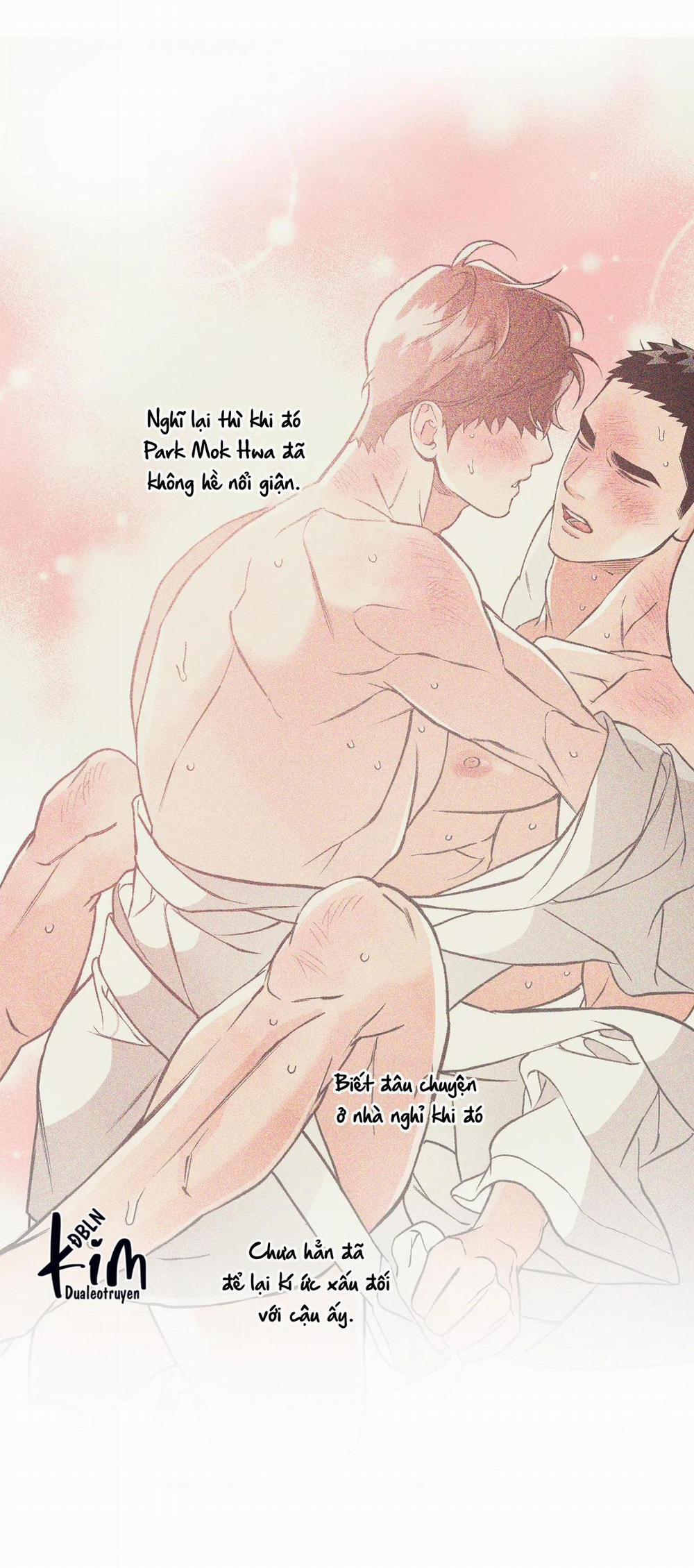 Cẩn Thận Trăng Tròn Tháng 3 Đấy 56 trang 10