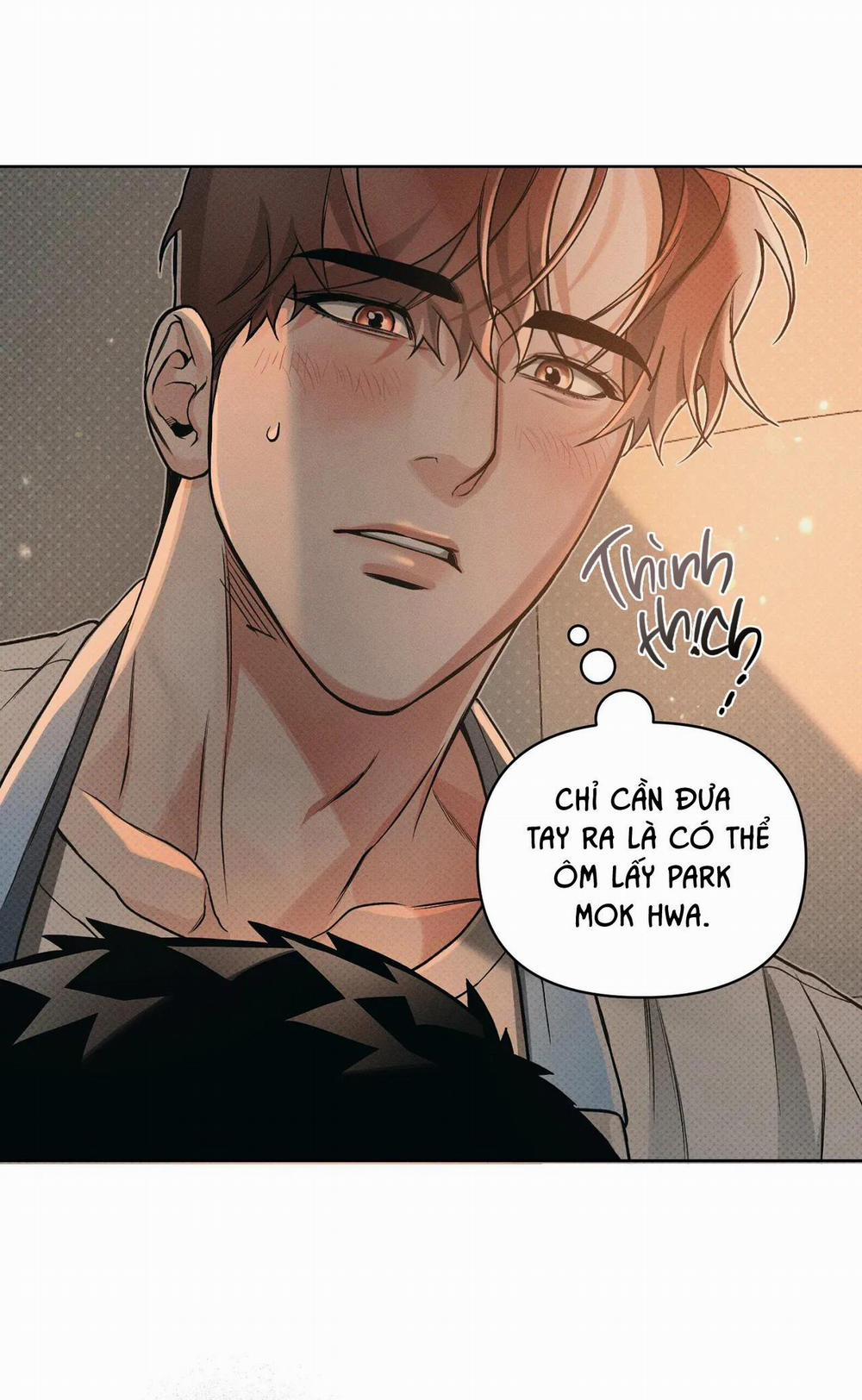 Cẩn Thận Trăng Tròn Tháng 3 Đấy 56 trang 13