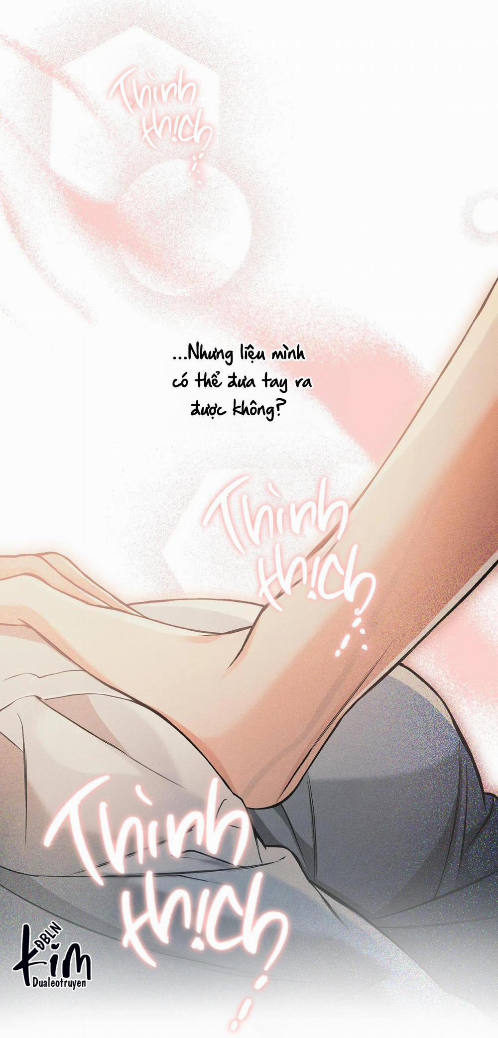 Cẩn Thận Trăng Tròn Tháng 3 Đấy 56 trang 14