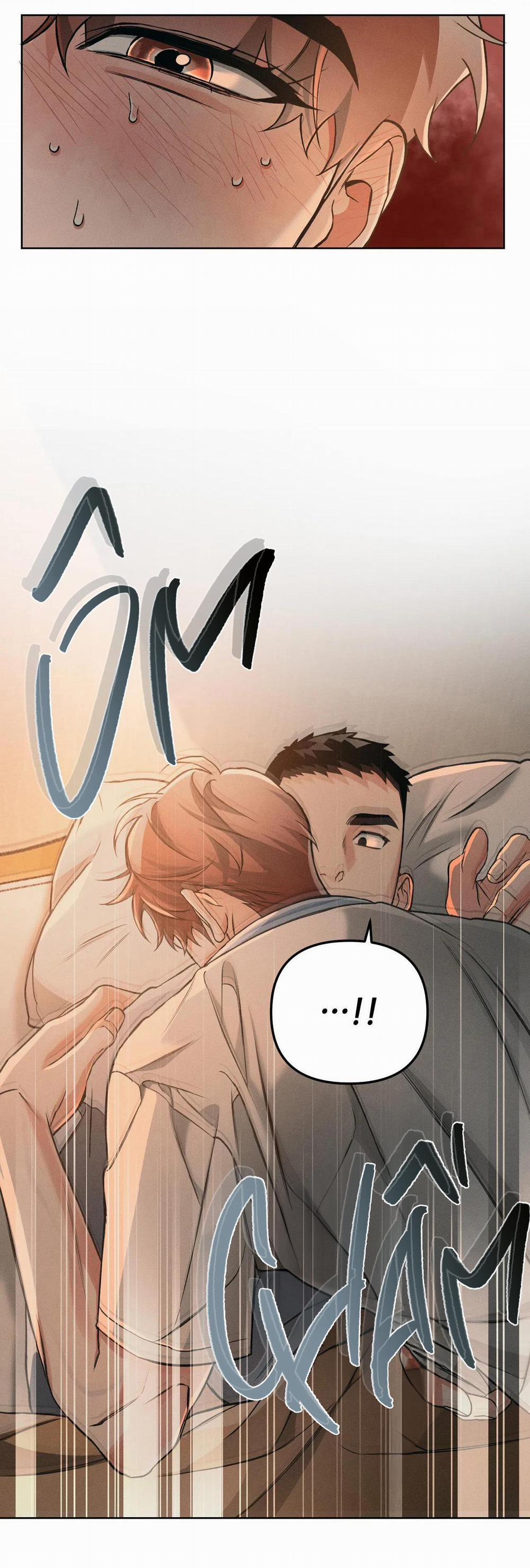 Cẩn Thận Trăng Tròn Tháng 3 Đấy 56 trang 15