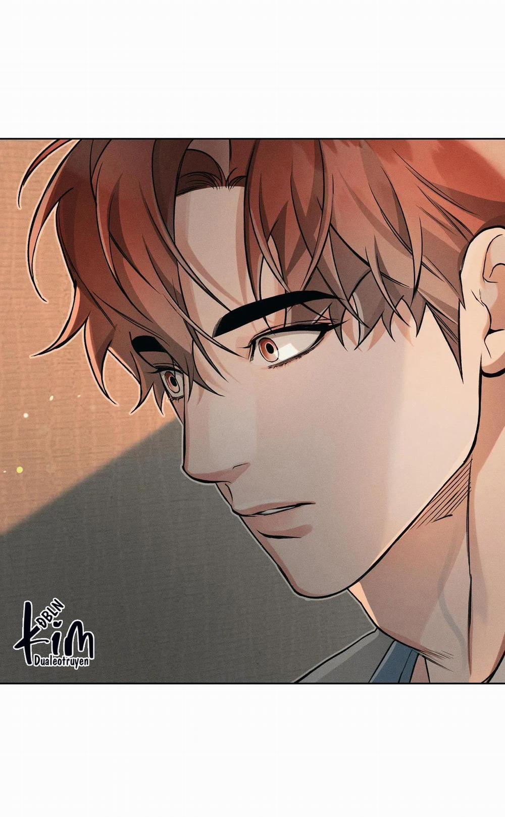 Cẩn Thận Trăng Tròn Tháng 3 Đấy 56 trang 32