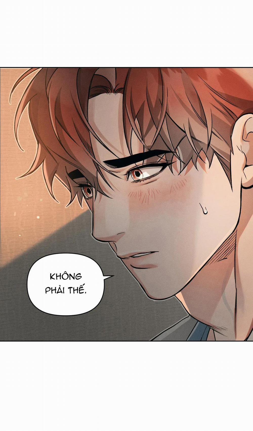 Cẩn Thận Trăng Tròn Tháng 3 Đấy 56 trang 33