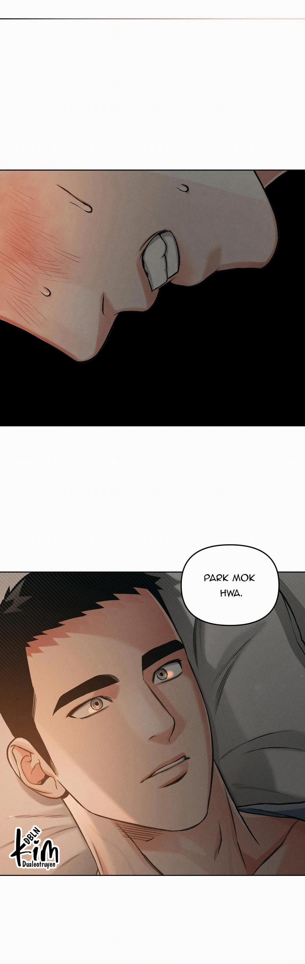 Cẩn Thận Trăng Tròn Tháng 3 Đấy 56 trang 48