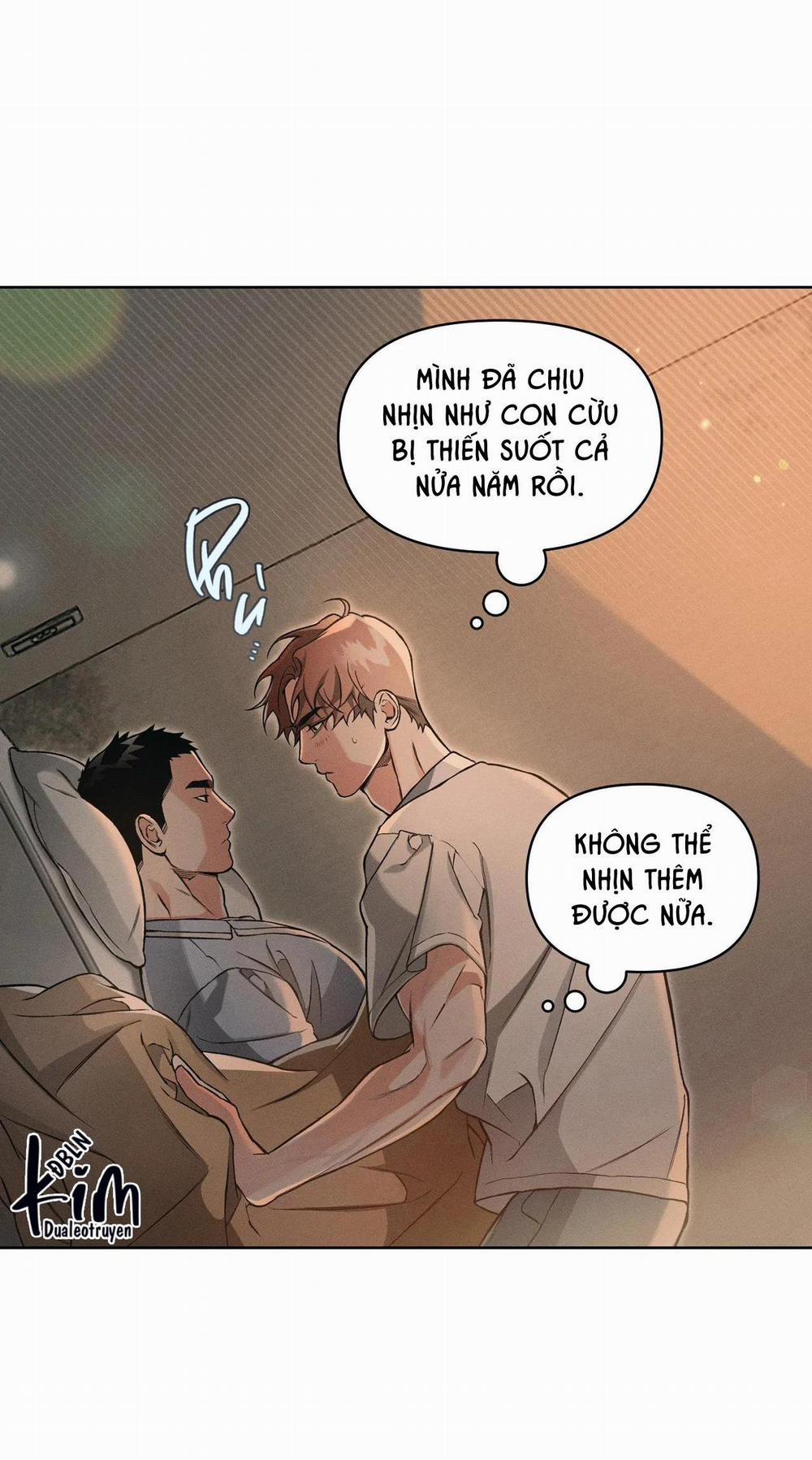 Cẩn Thận Trăng Tròn Tháng 3 Đấy 56 trang 5