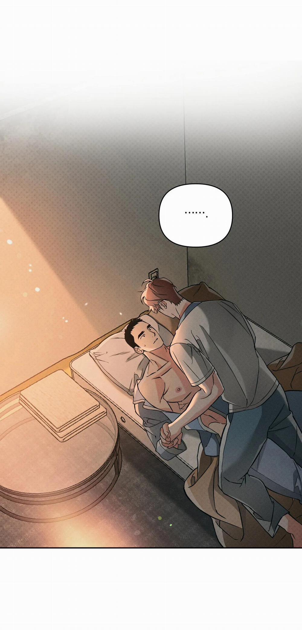 Cẩn Thận Trăng Tròn Tháng 3 Đấy 57 0 cháy trang 1