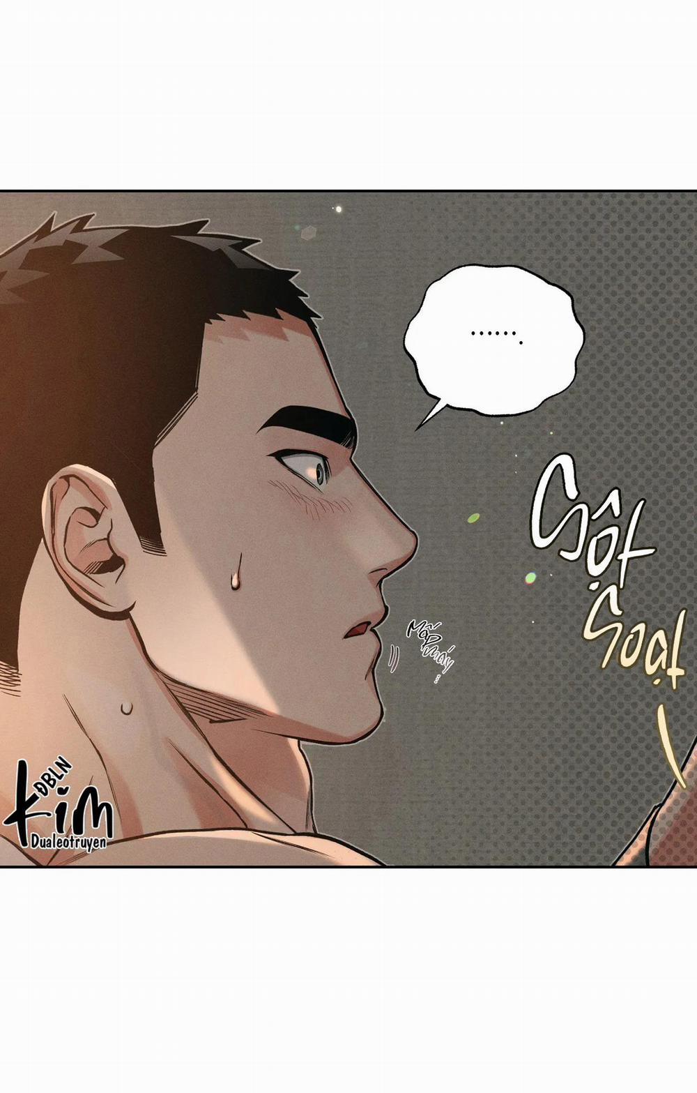 Cẩn Thận Trăng Tròn Tháng 3 Đấy 57 0 cháy trang 10