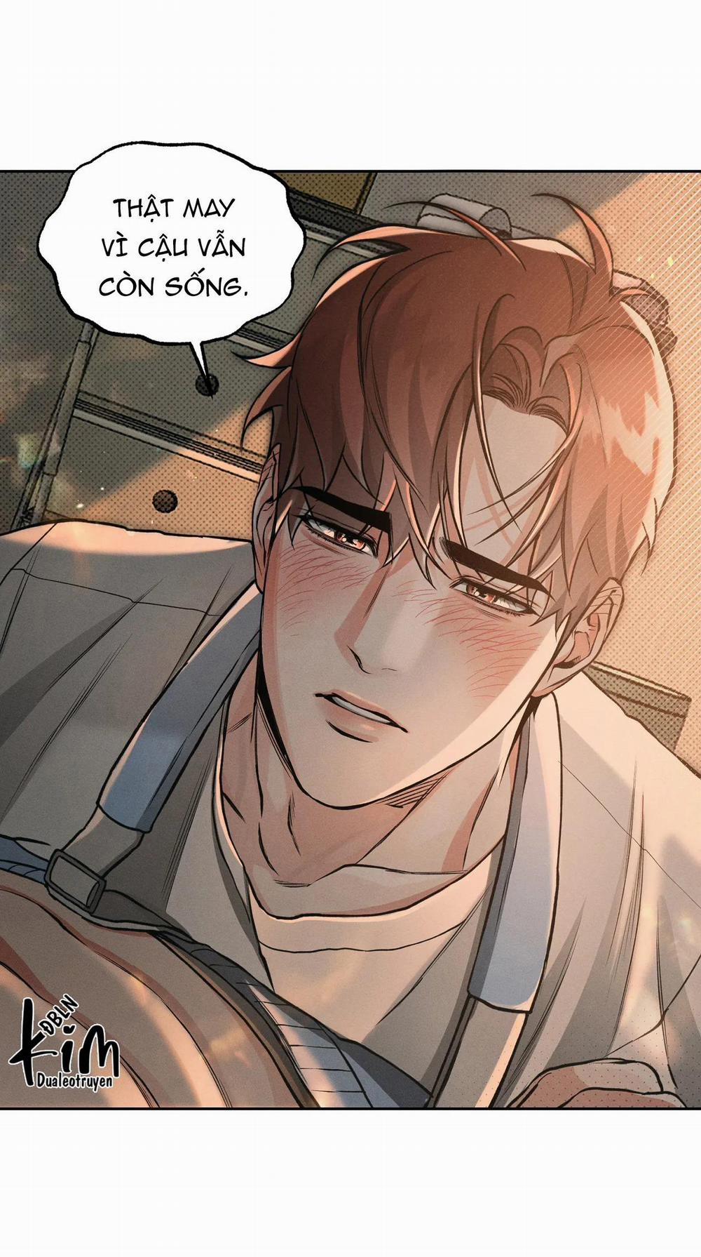 Cẩn Thận Trăng Tròn Tháng 3 Đấy 57 0 cháy trang 16