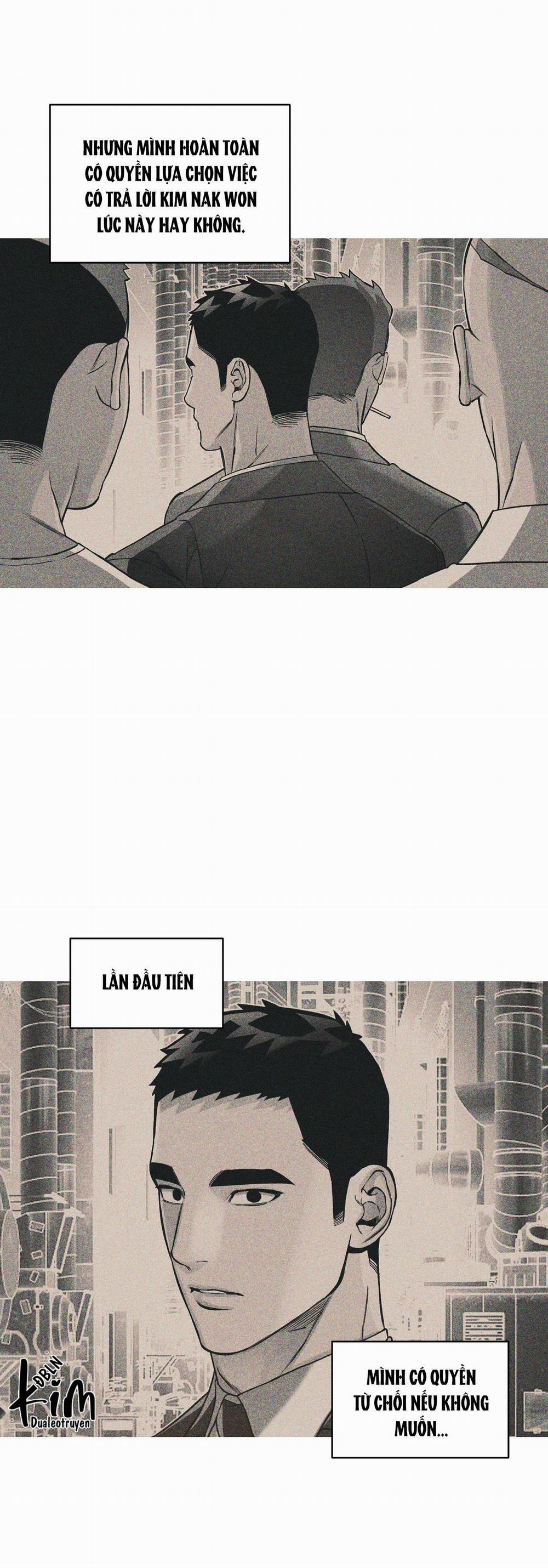 Cẩn Thận Trăng Tròn Tháng 3 Đấy 57 0 cháy trang 18