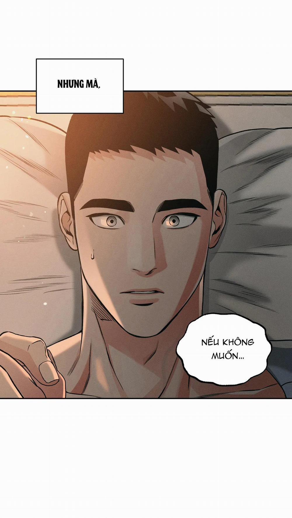 Cẩn Thận Trăng Tròn Tháng 3 Đấy 57 0 cháy trang 19