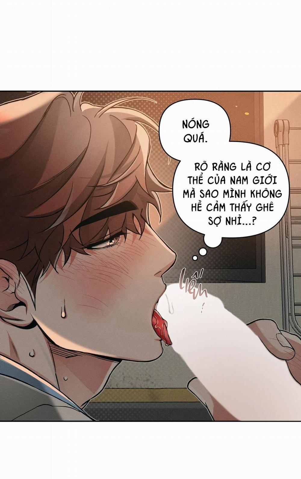 Cẩn Thận Trăng Tròn Tháng 3 Đấy 57 0 cháy trang 29