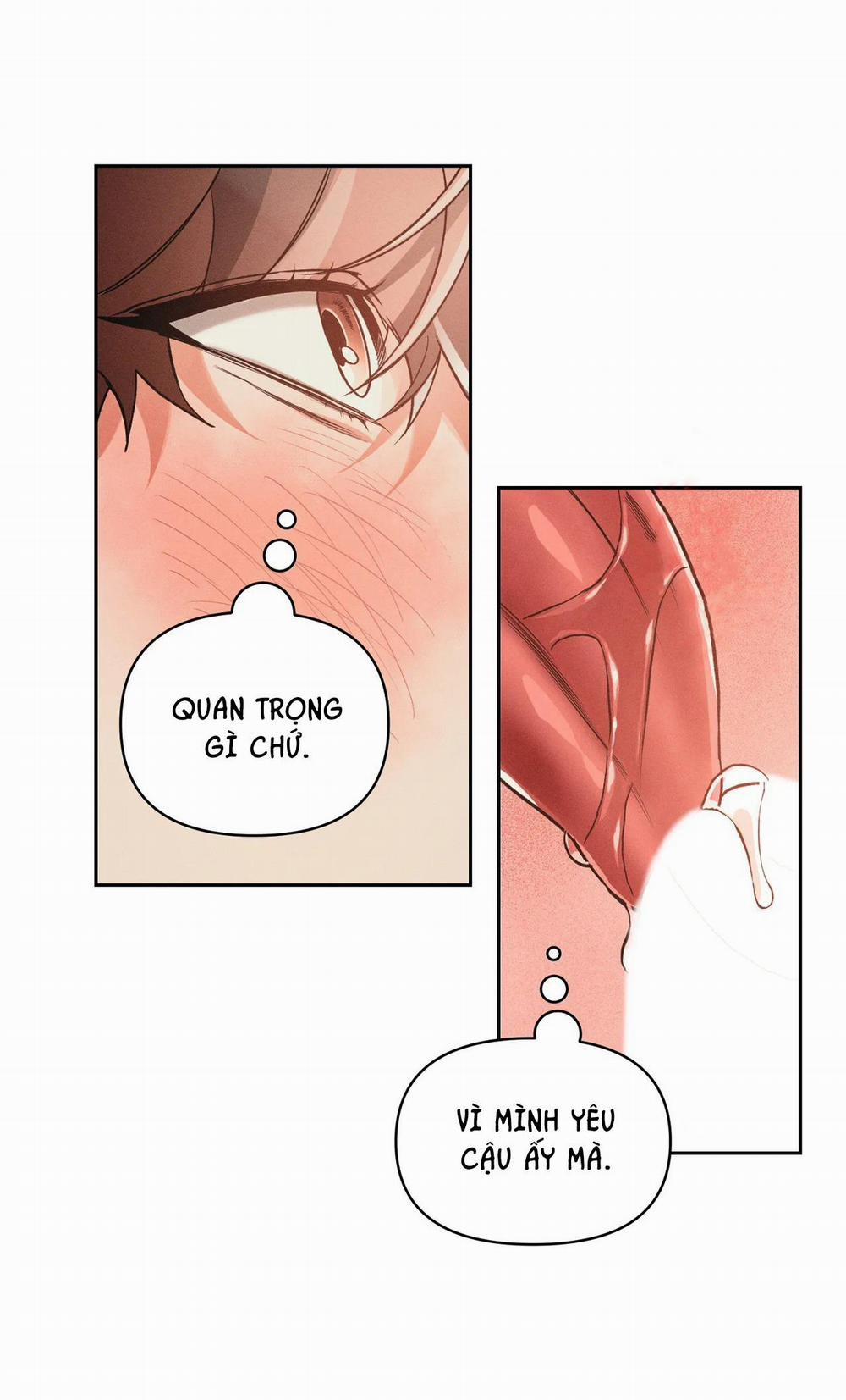 Cẩn Thận Trăng Tròn Tháng 3 Đấy 57 0 cháy trang 30