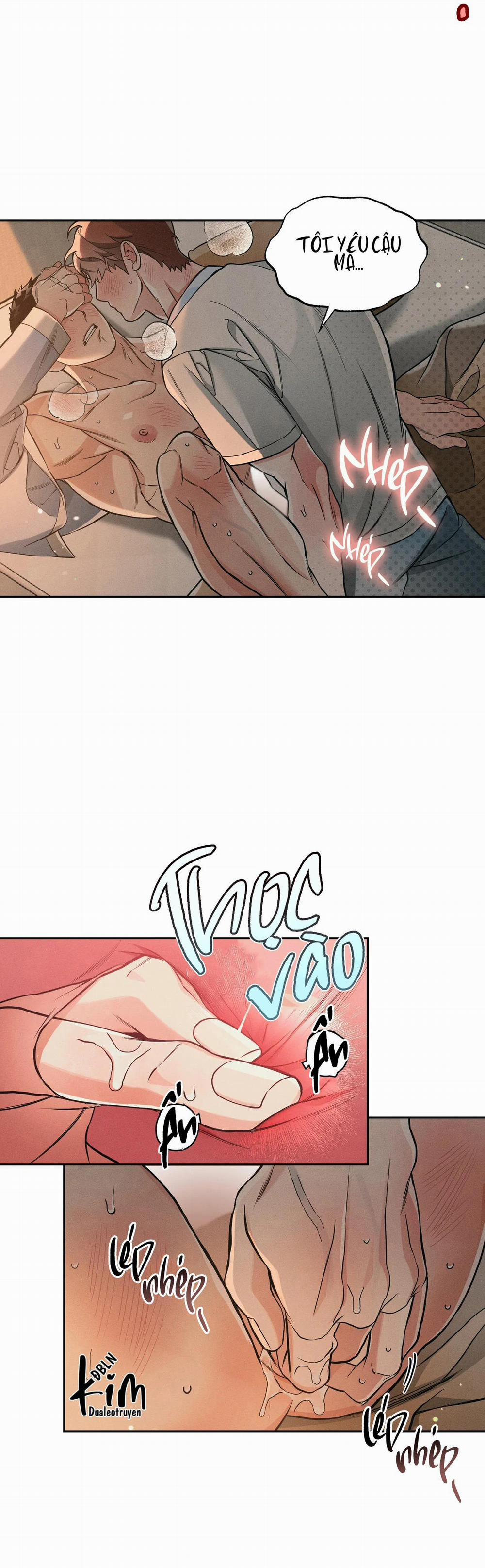 Cẩn Thận Trăng Tròn Tháng 3 Đấy 57 0 cháy trang 39