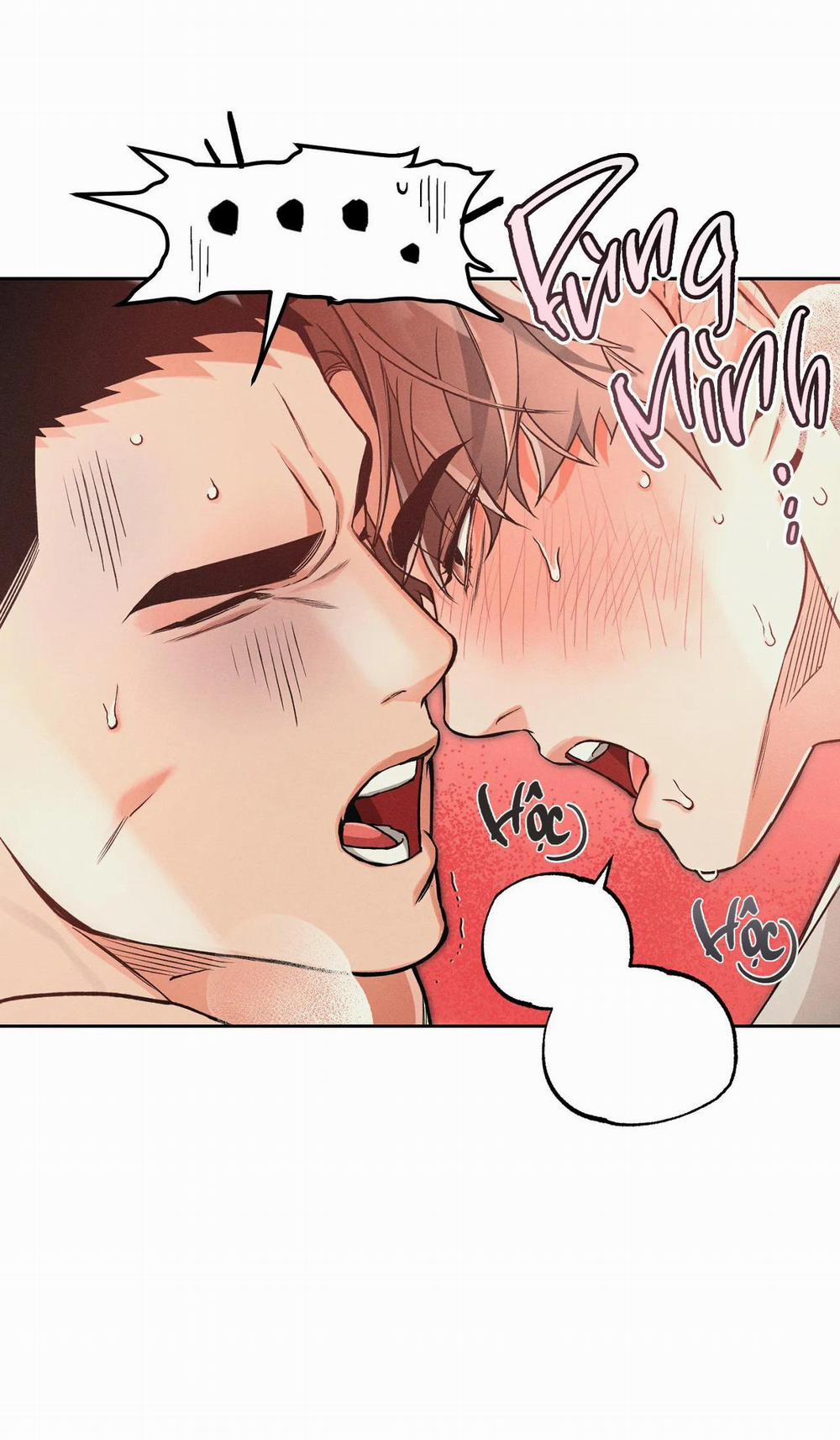 Cẩn Thận Trăng Tròn Tháng 3 Đấy 57 0 cháy trang 43