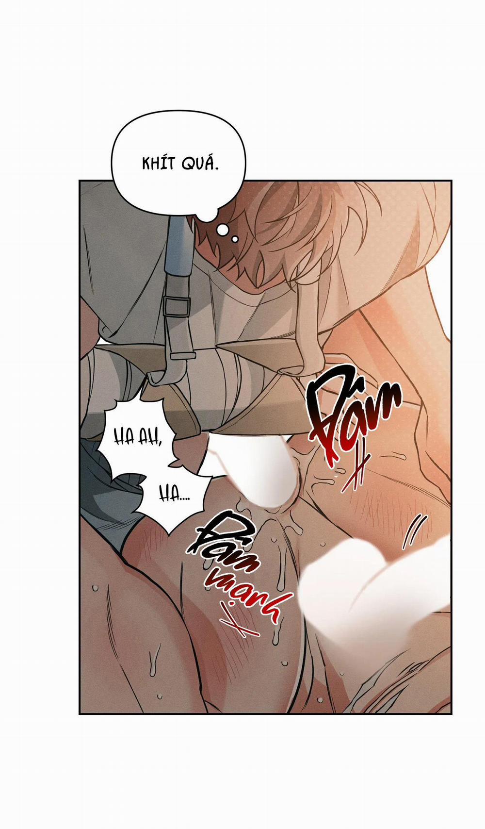 Cẩn Thận Trăng Tròn Tháng 3 Đấy 57 0 cháy trang 46