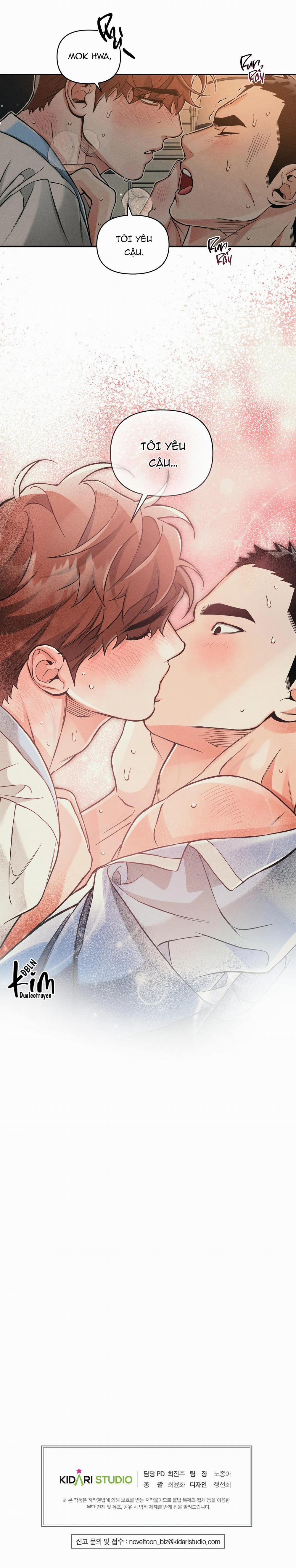 Cẩn Thận Trăng Tròn Tháng 3 Đấy 57 0 cháy trang 48