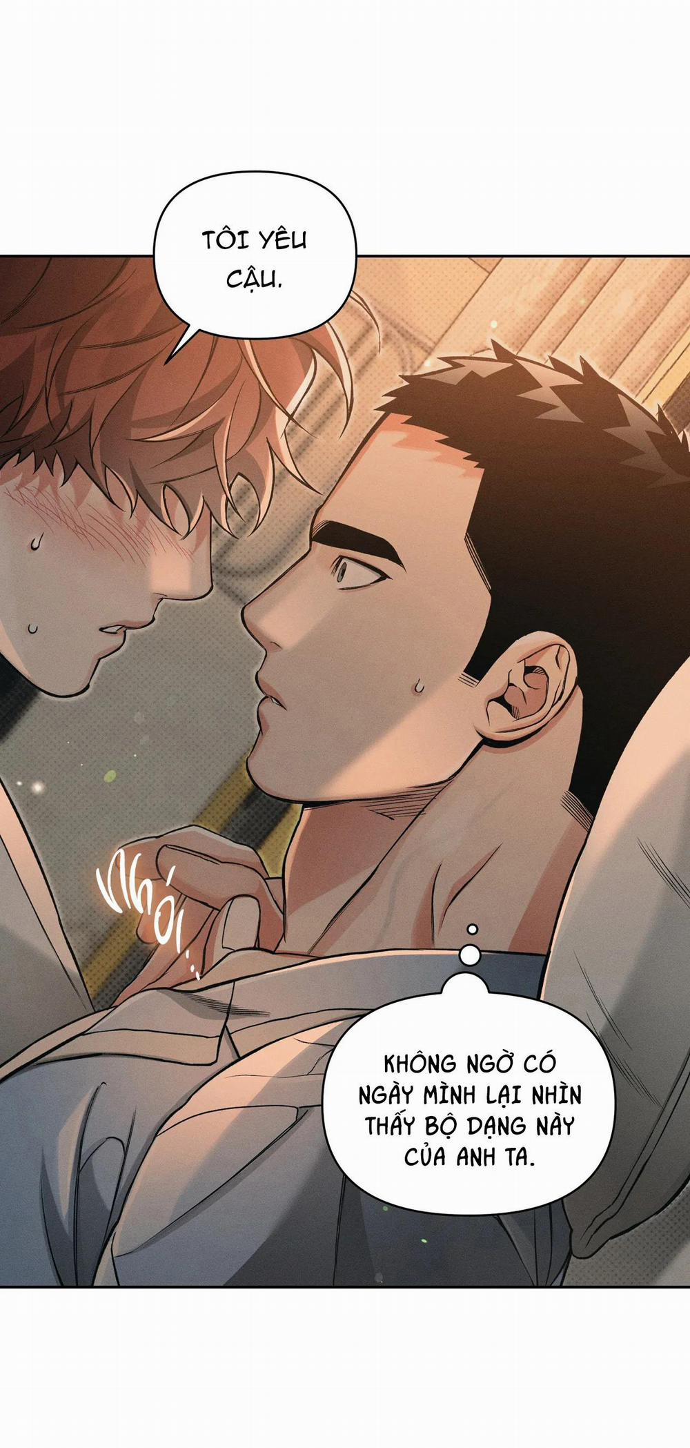 Cẩn Thận Trăng Tròn Tháng 3 Đấy 57 0 cháy trang 5