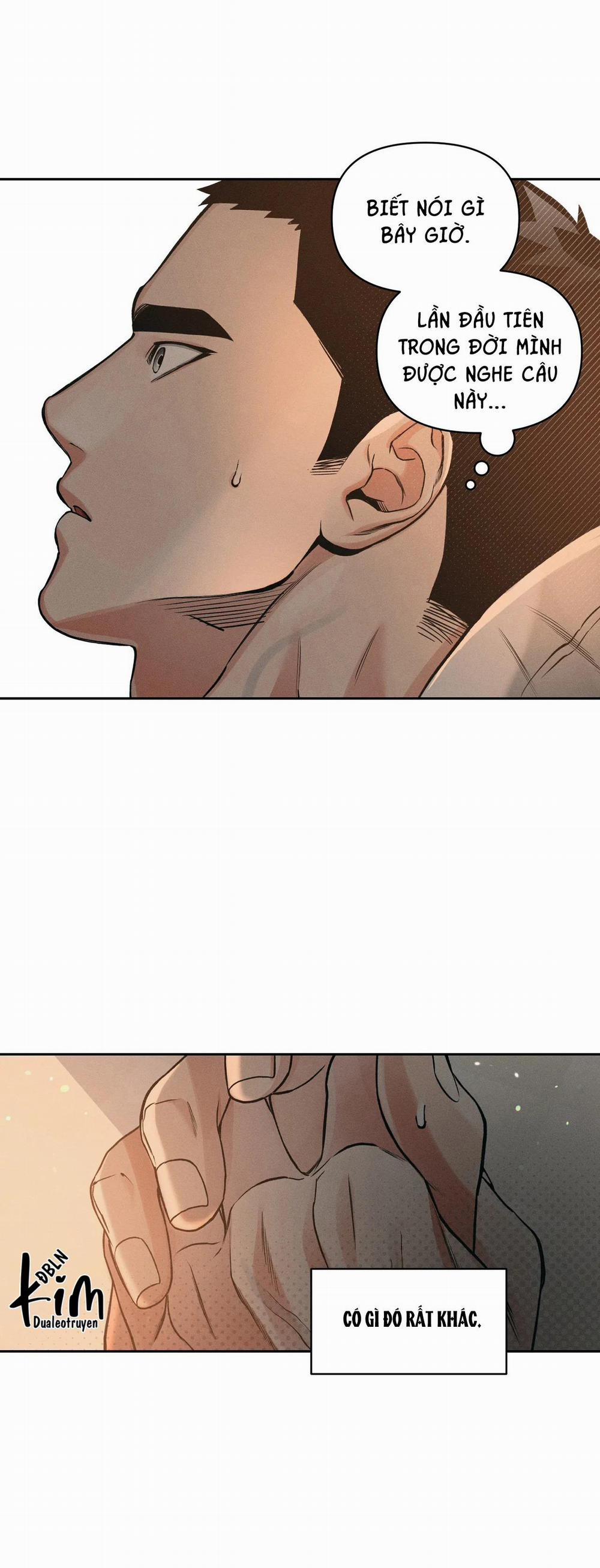 Cẩn Thận Trăng Tròn Tháng 3 Đấy 57 0 cháy trang 6