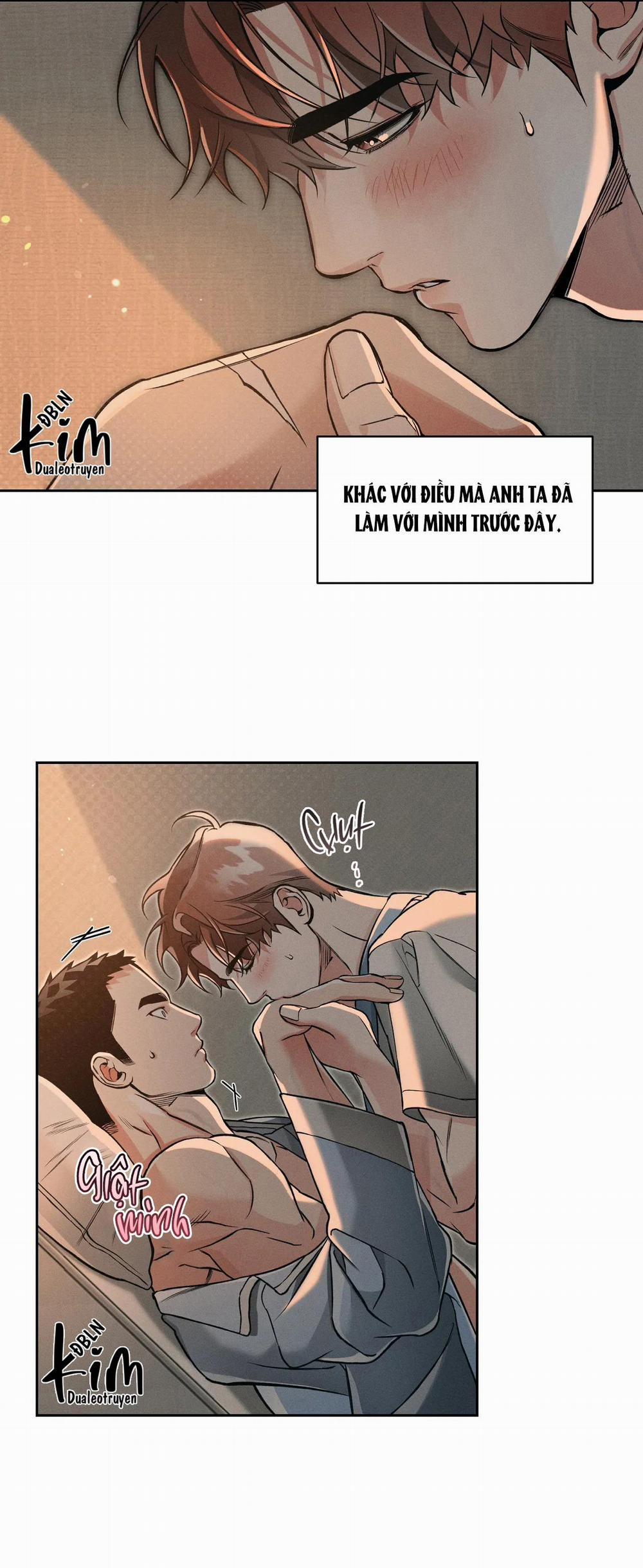 Cẩn Thận Trăng Tròn Tháng 3 Đấy 57 0 cháy trang 8