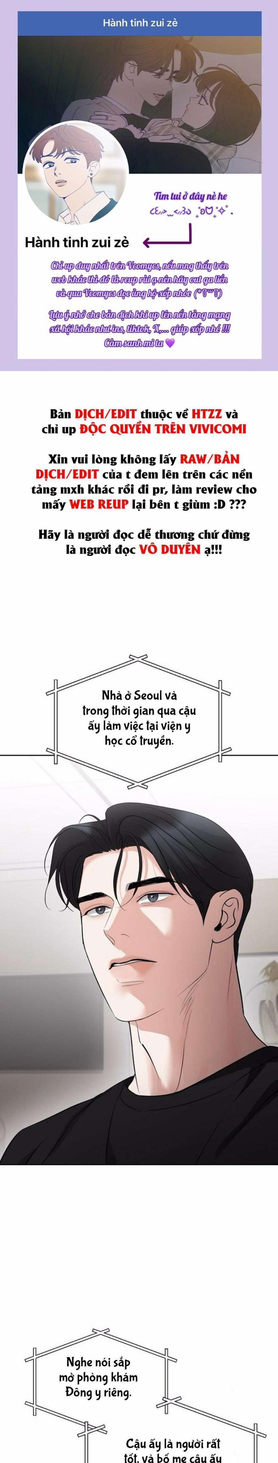 Cẩn Thận Va Phải Tình Yêu 47 trang 0