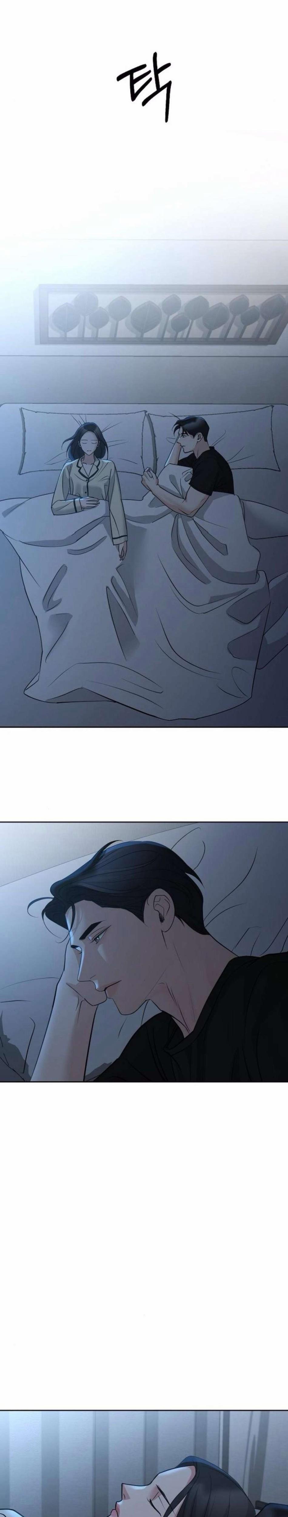 Cẩn Thận Va Phải Tình Yêu 47 trang 12