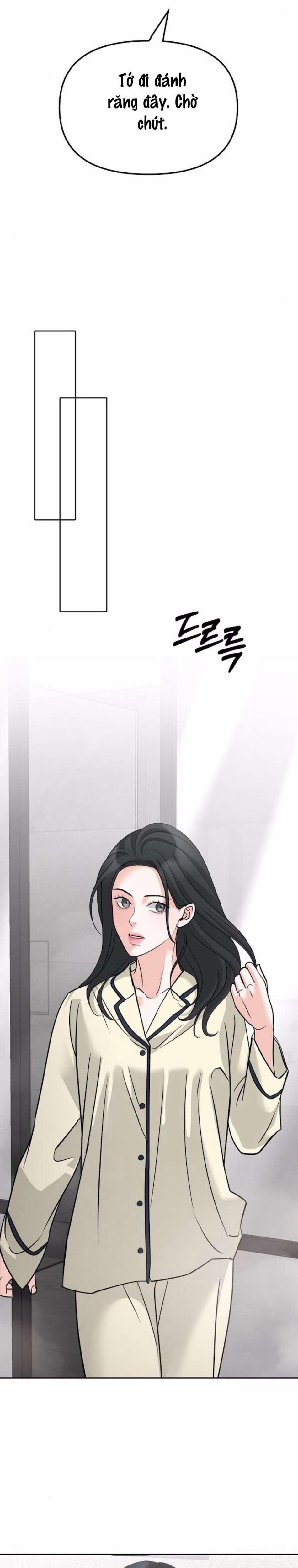 Cẩn Thận Va Phải Tình Yêu 47 trang 8