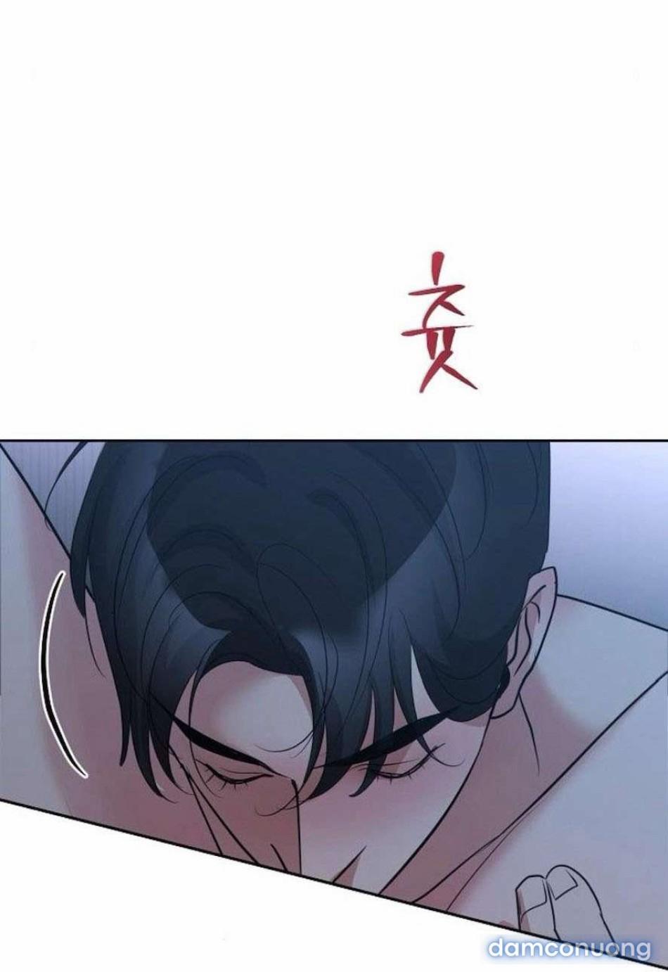 Cẩn Thận Va Phải Tình Yêu 48 trang 11