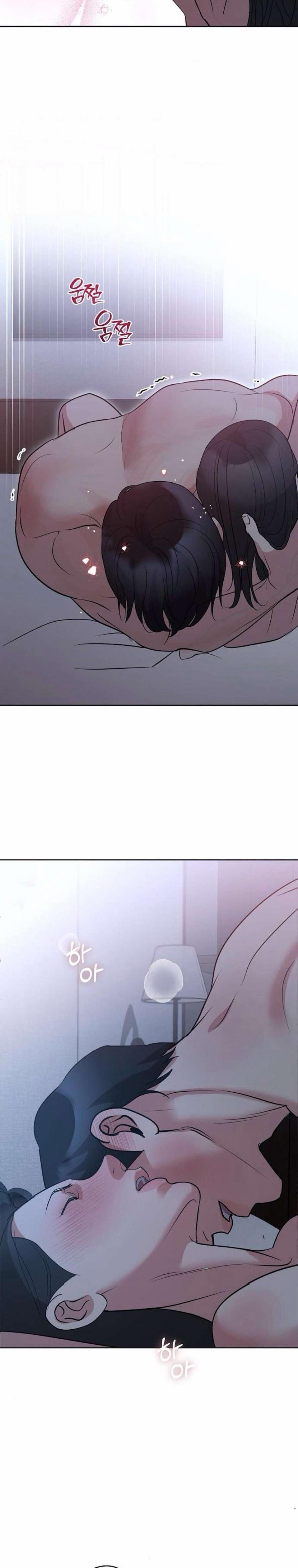 Cẩn Thận Va Phải Tình Yêu 49 trang 11