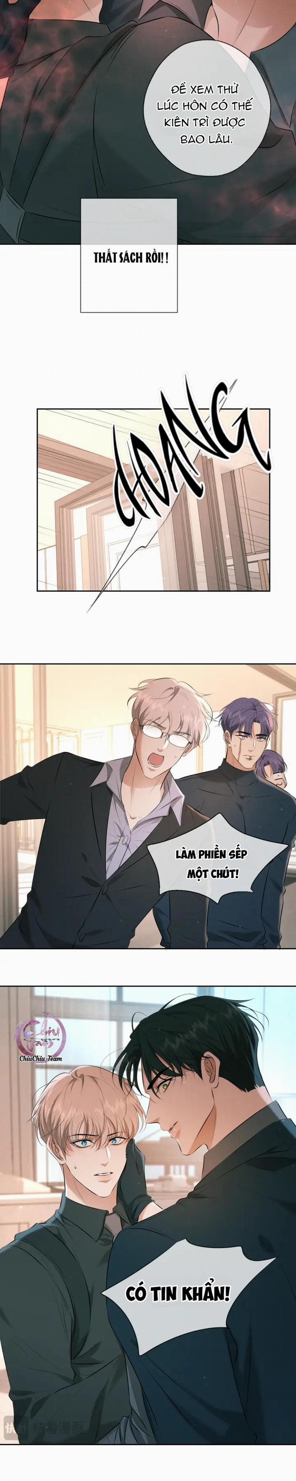 Cạn Tình 10 trang 10