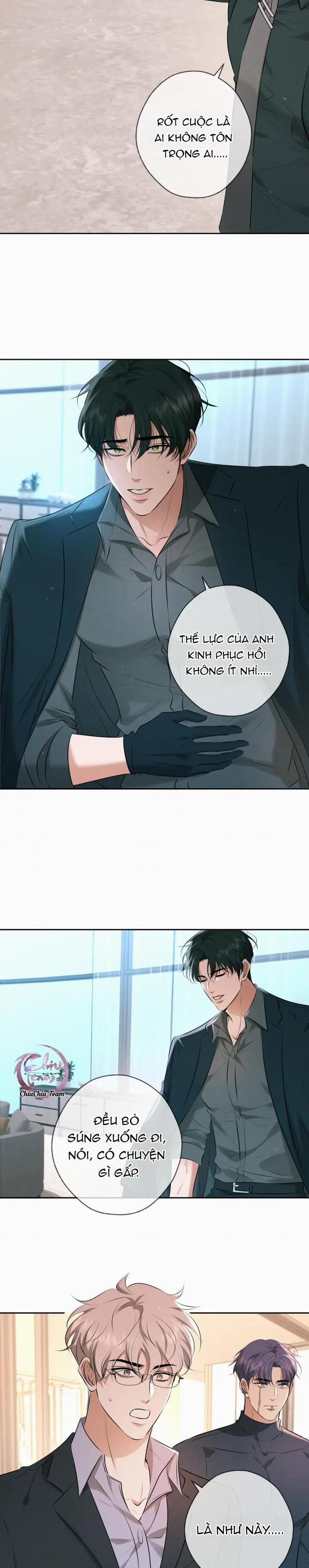 Cạn Tình 10 trang 12