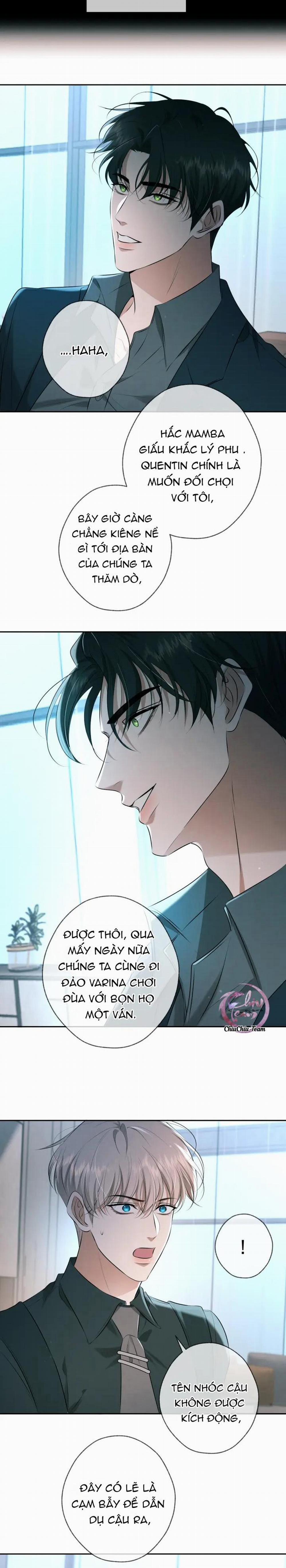 Cạn Tình 10 trang 14