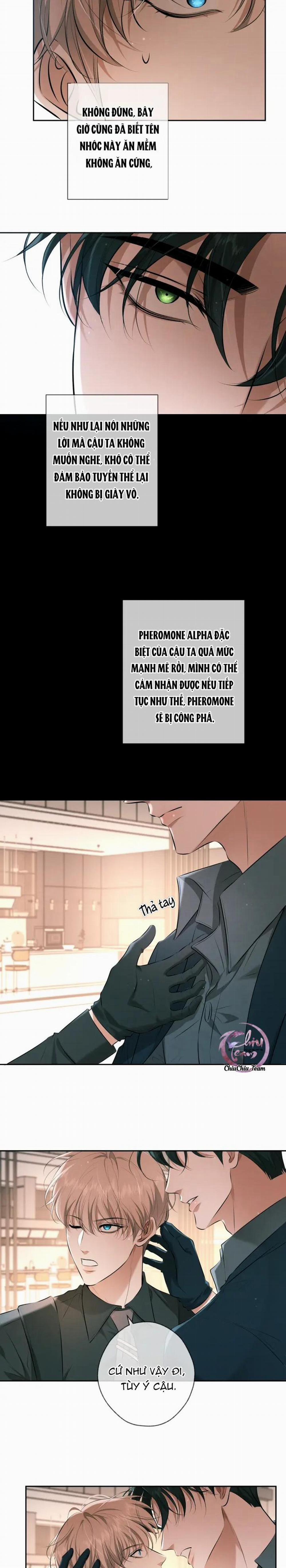 Cạn Tình 10 trang 6