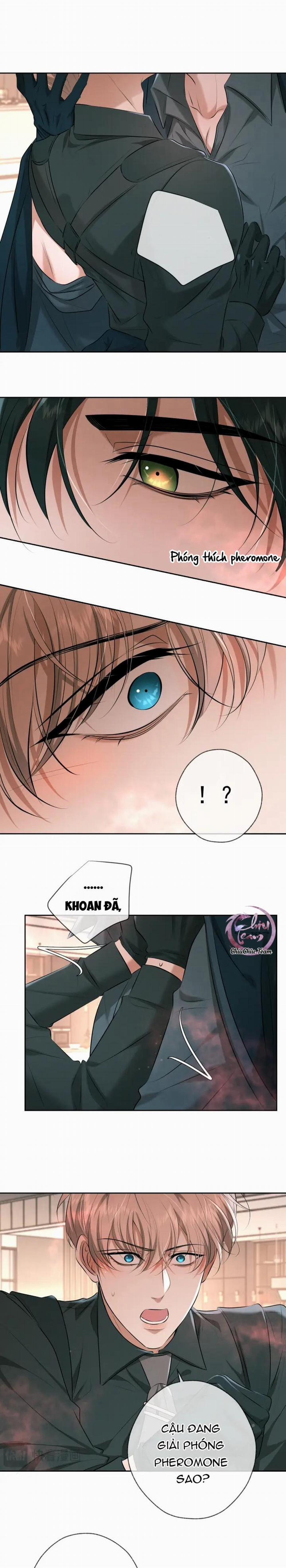 Cạn Tình 10 trang 8