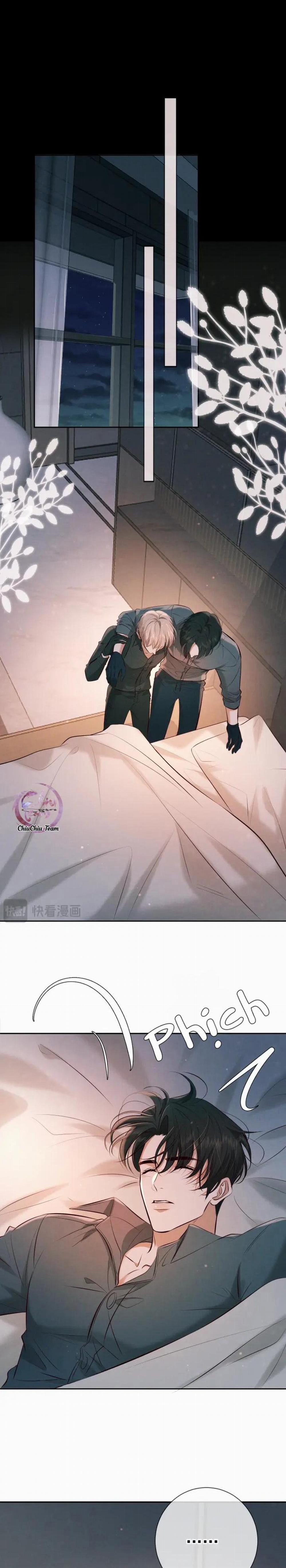 Cạn Tình 12 trang 0