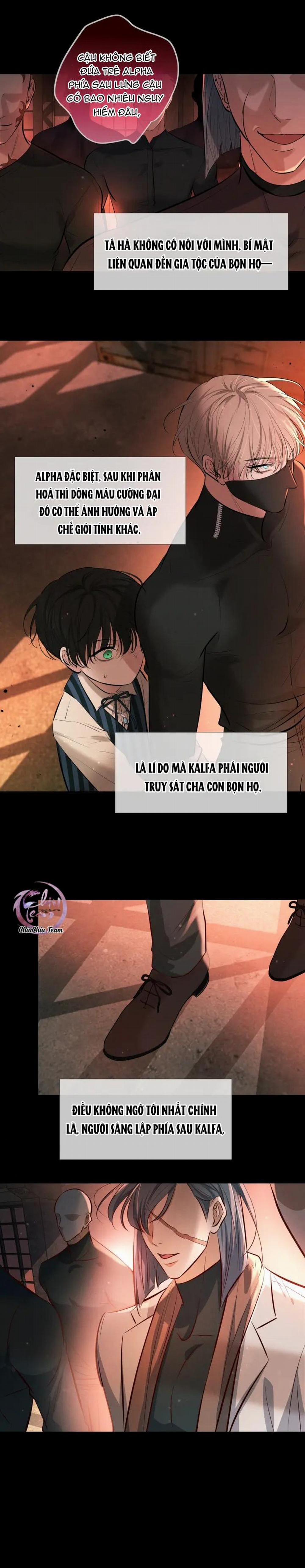 Cạn Tình 12 trang 10