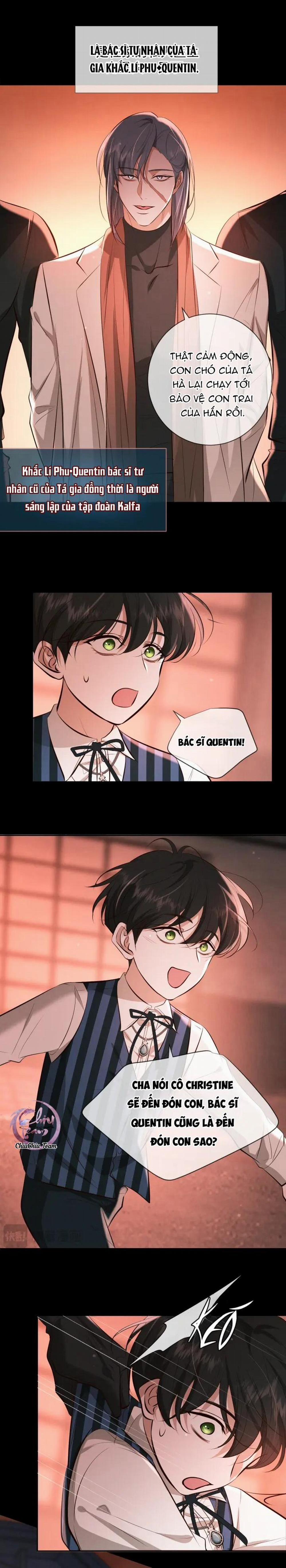 Cạn Tình 12 trang 11