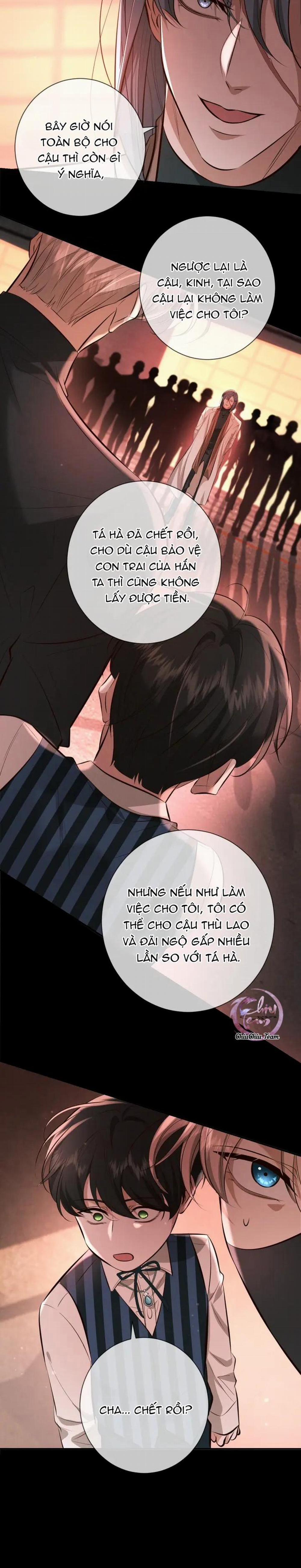 Cạn Tình 12 trang 13