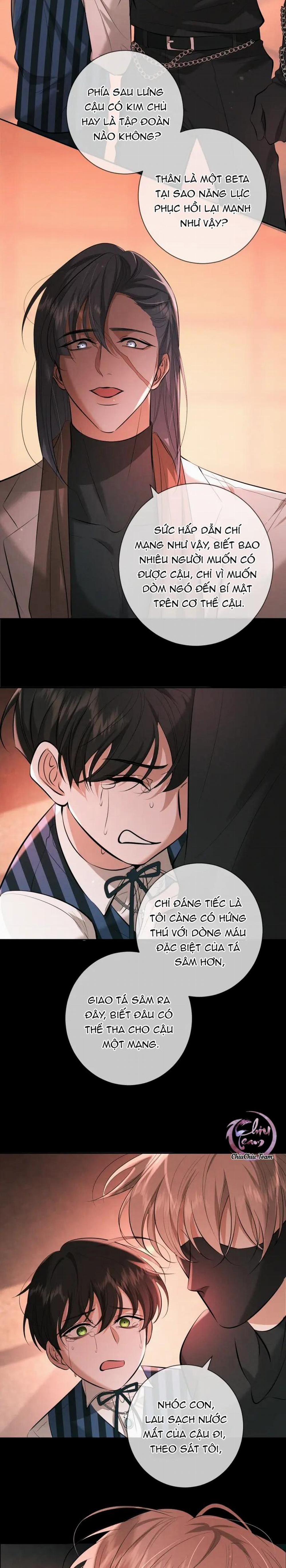 Cạn Tình 12 trang 15