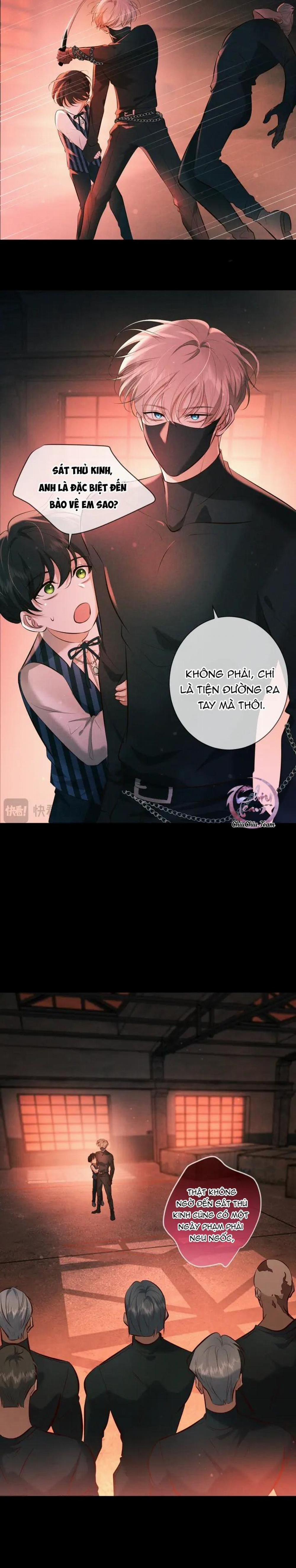 Cạn Tình 12 trang 9