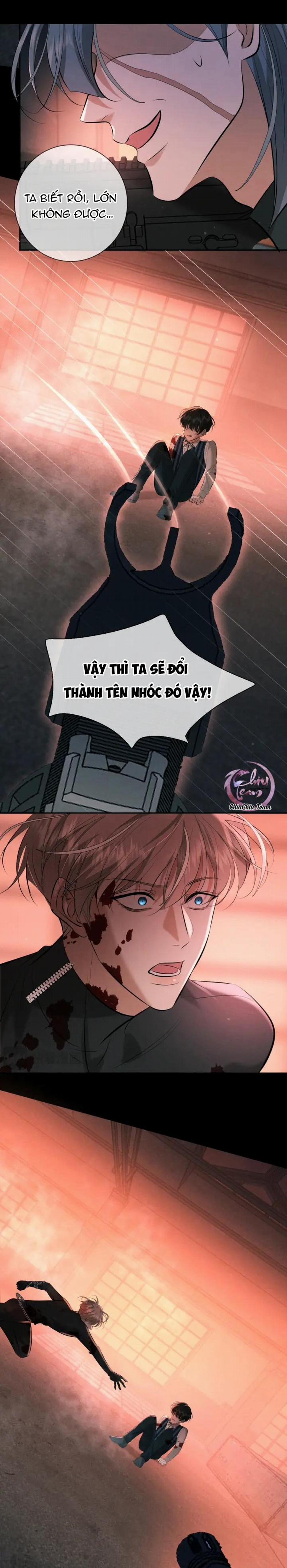 Cạn Tình 13 trang 0