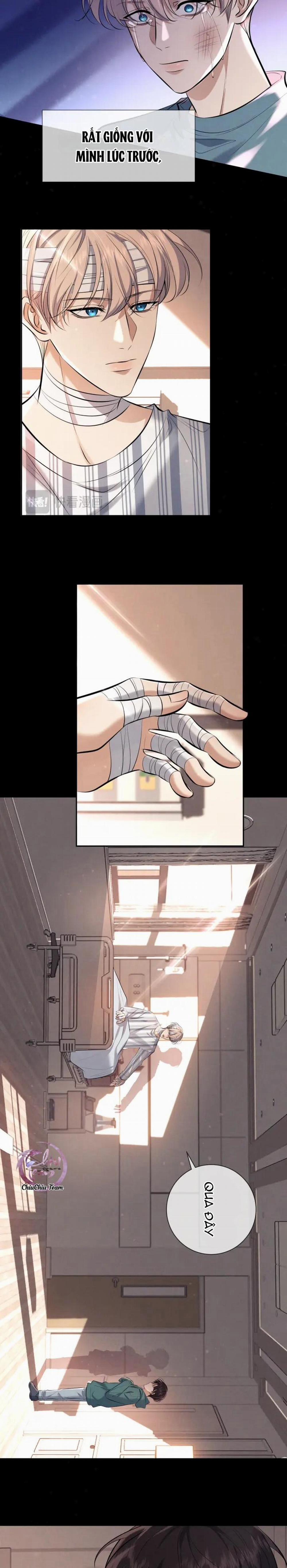 Cạn Tình 13 trang 11