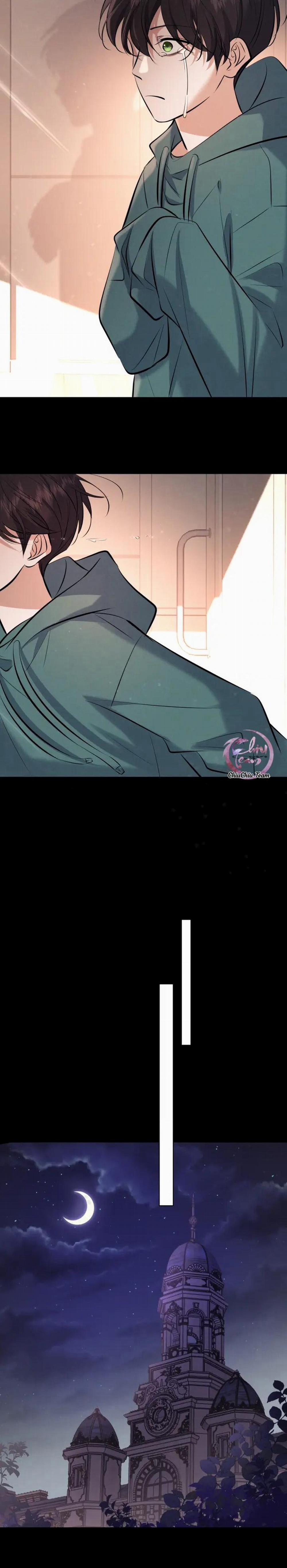 Cạn Tình 13 trang 12