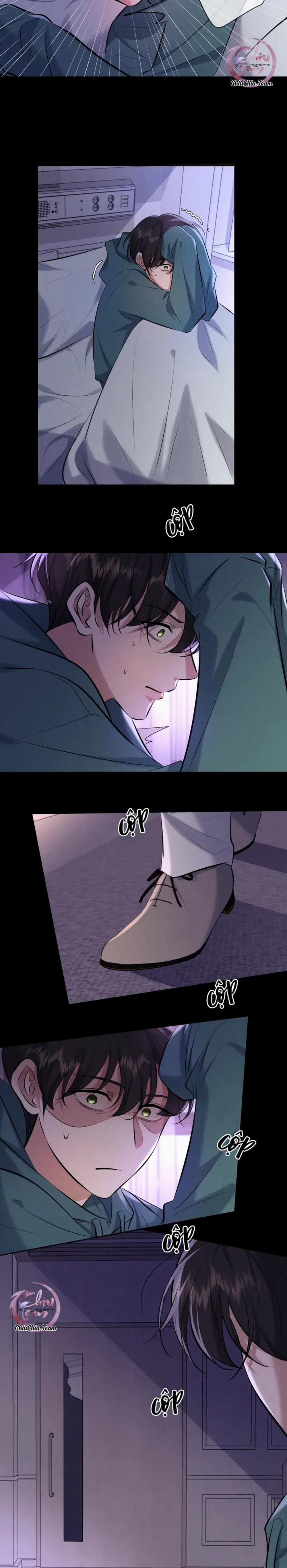 Cạn Tình 13 trang 14