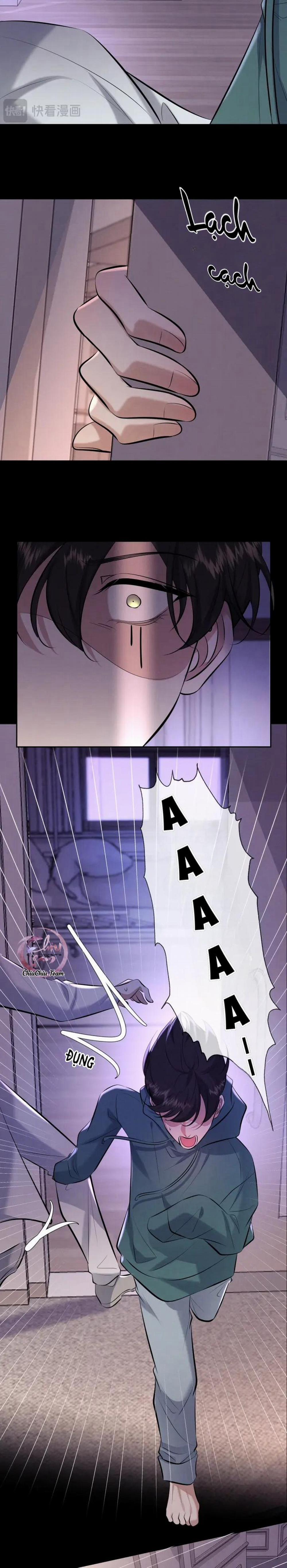 Cạn Tình 13 trang 15