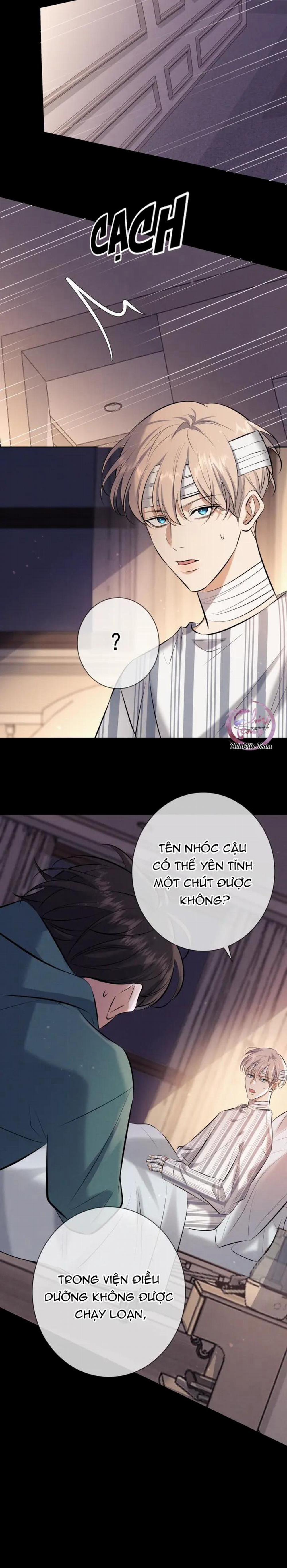 Cạn Tình 13 trang 16