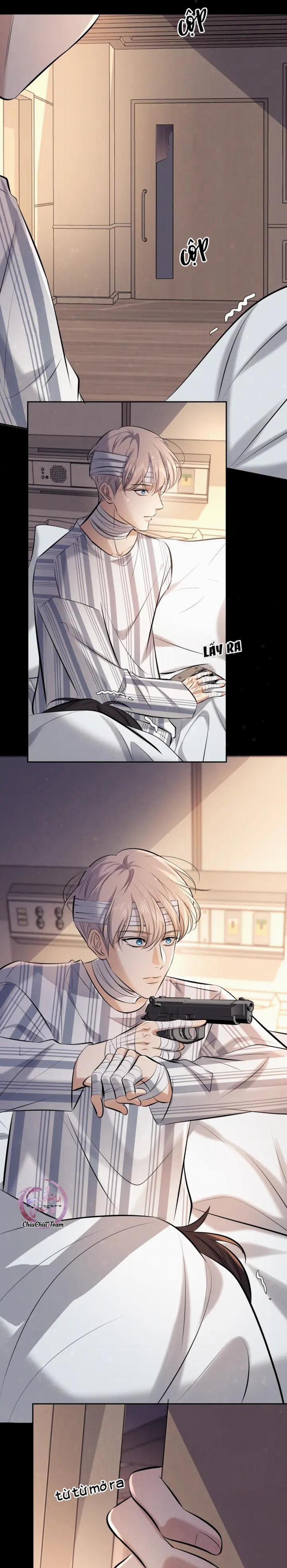 Cạn Tình 13 trang 18