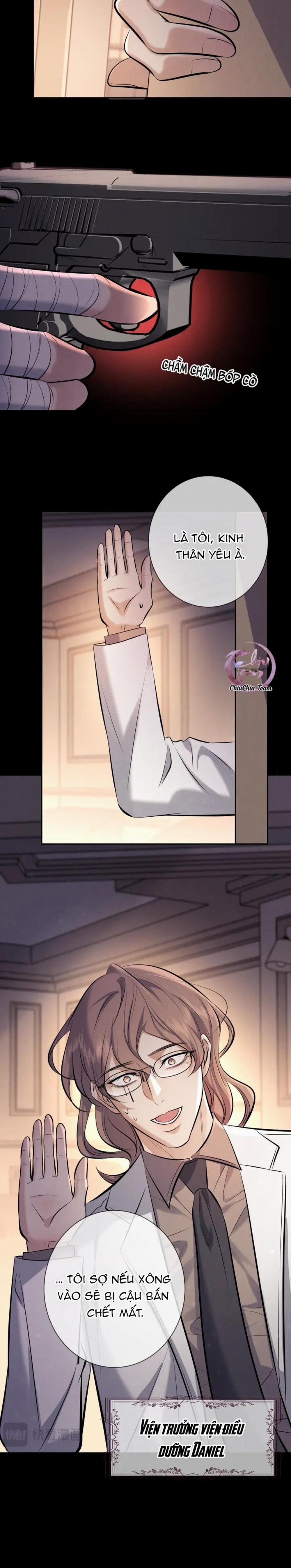 Cạn Tình 13 trang 19