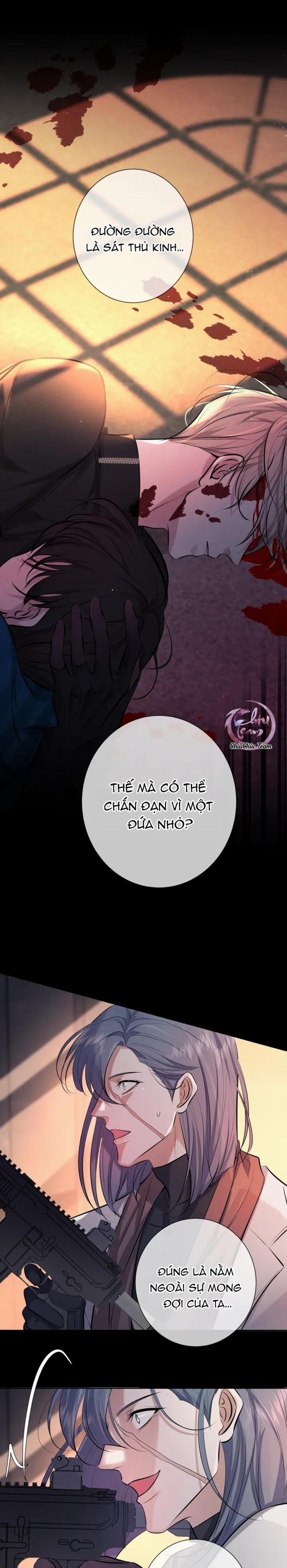 Cạn Tình 13 trang 2